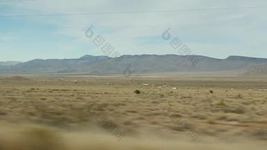 路旅行大峡谷亚利桑那州美国开车汽车路线这些维加斯内华达搭便车旅行美国当地的旅程野生西平静大气印度土地荒野车窗口